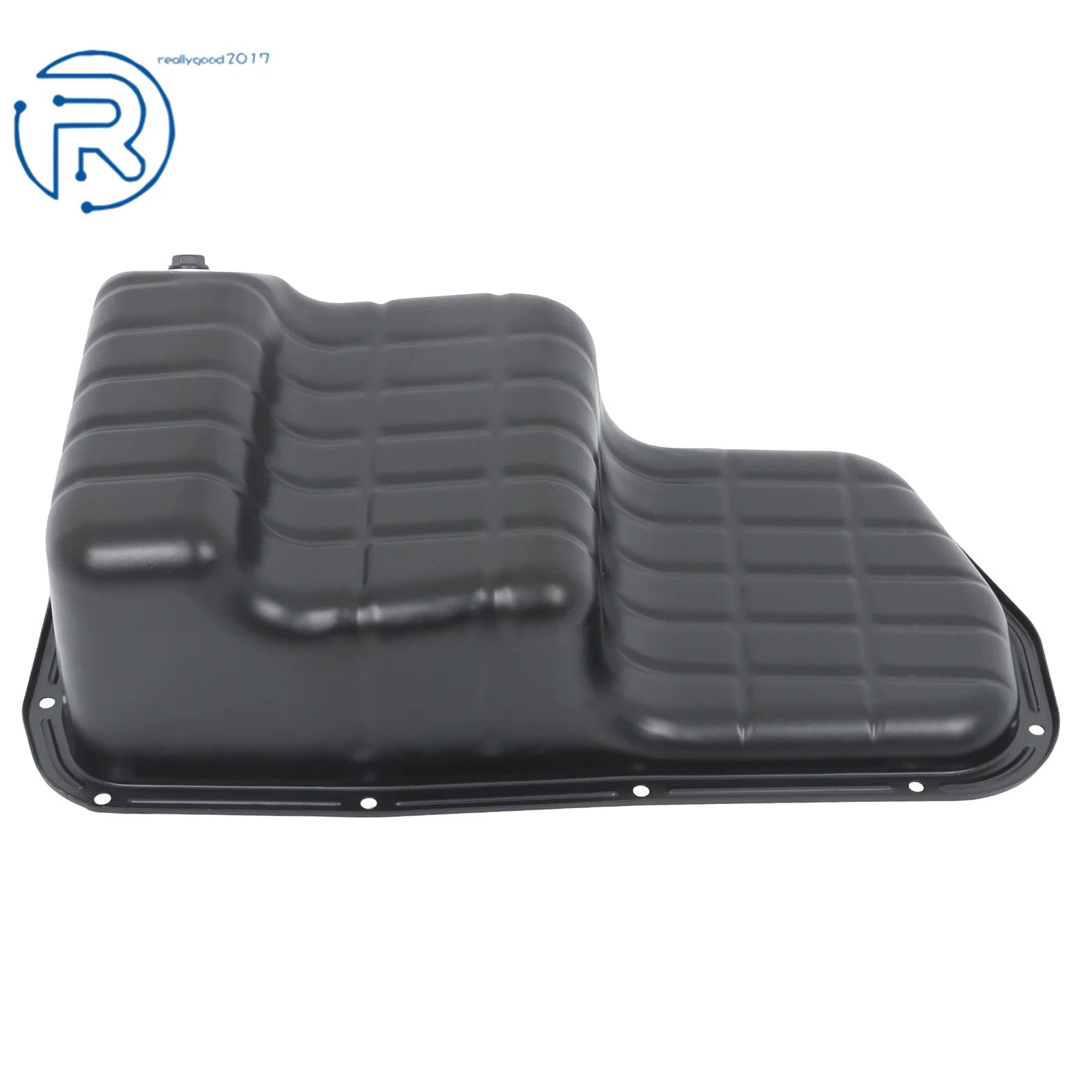 Oil Pan Sump for Nissan Frontier D21 1990-2015 2.4L Gas Engine