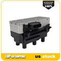 Ignition Coil Pack for Volkswagen Jetta V6 2.8L (1999–2001)