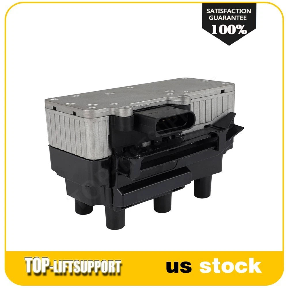 Ignition Coil Pack for Volkswagen Jetta V6 2.8L (1999–2001)