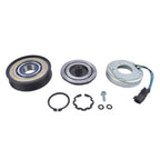 A/C Compressor with Clutch for Chevy Traverse (2013-2020)