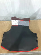 Indy Neo Life Jacket for Hyperlite Men Red Large (21600615)
