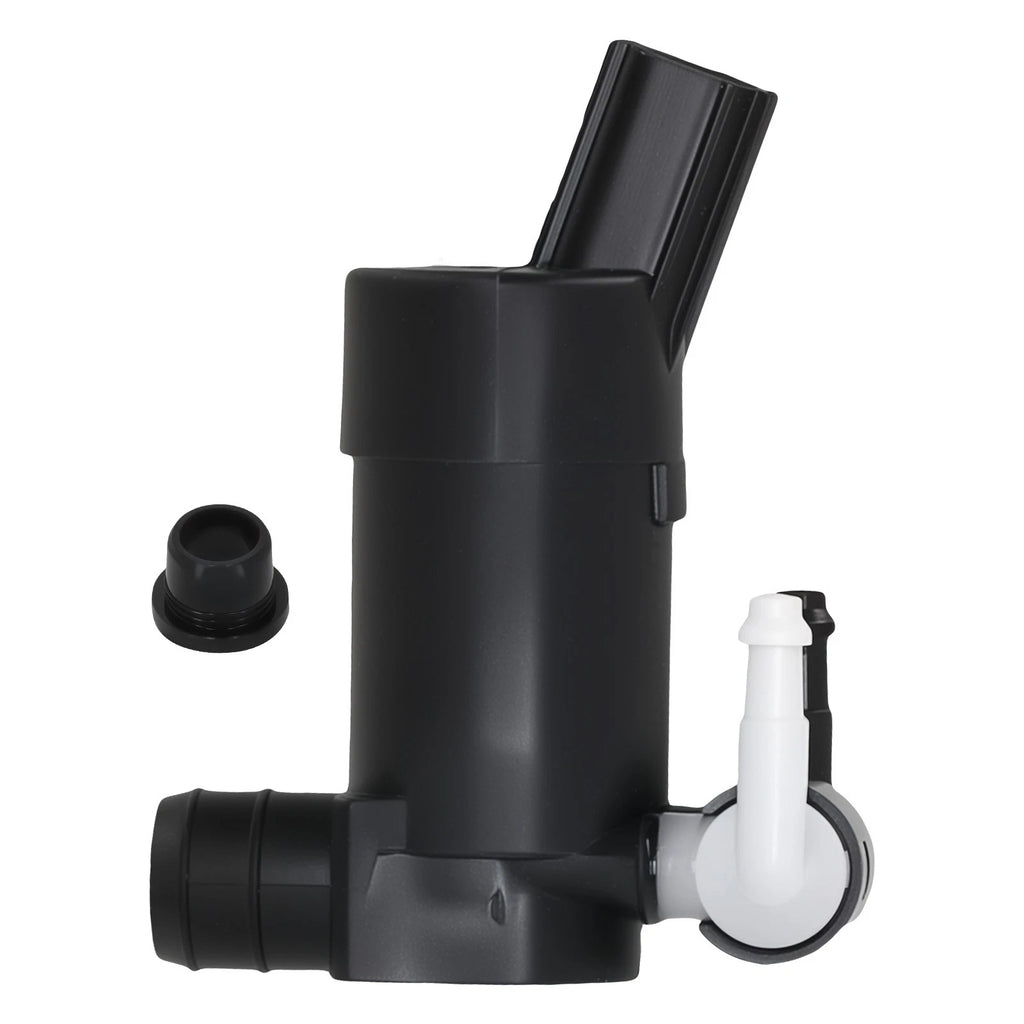 Windshield Washer Pump for Volvo C30 V50 S40 (2004–2013) BV-61-17K624-BA 30699952