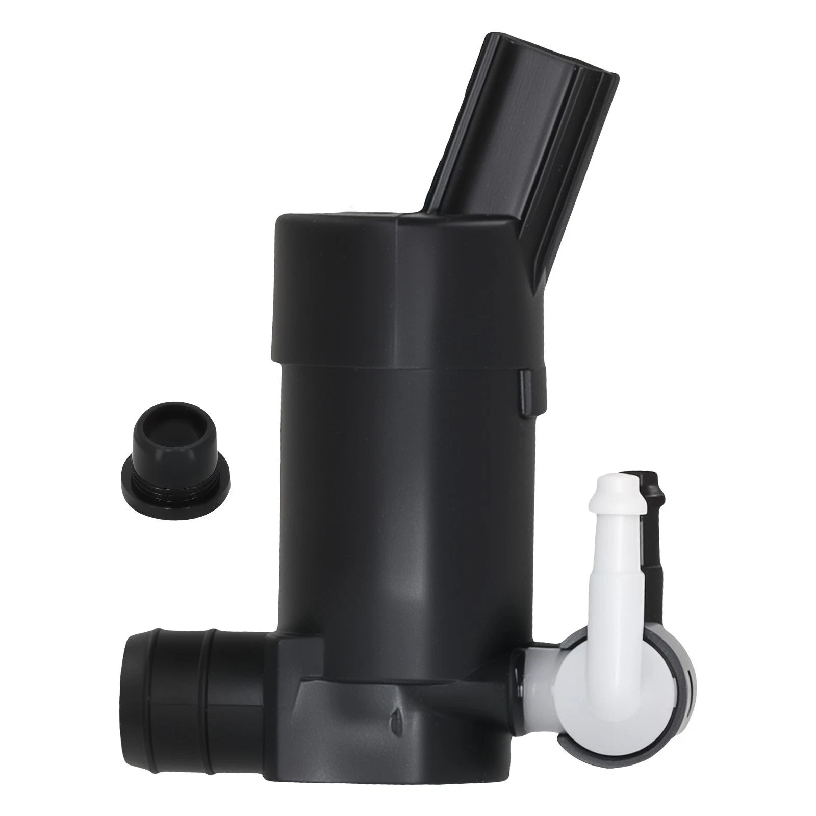 Windshield Washer Pump for Volvo C30 V50 S40 (2004–2013) BV-61-17K624-BA 30699952