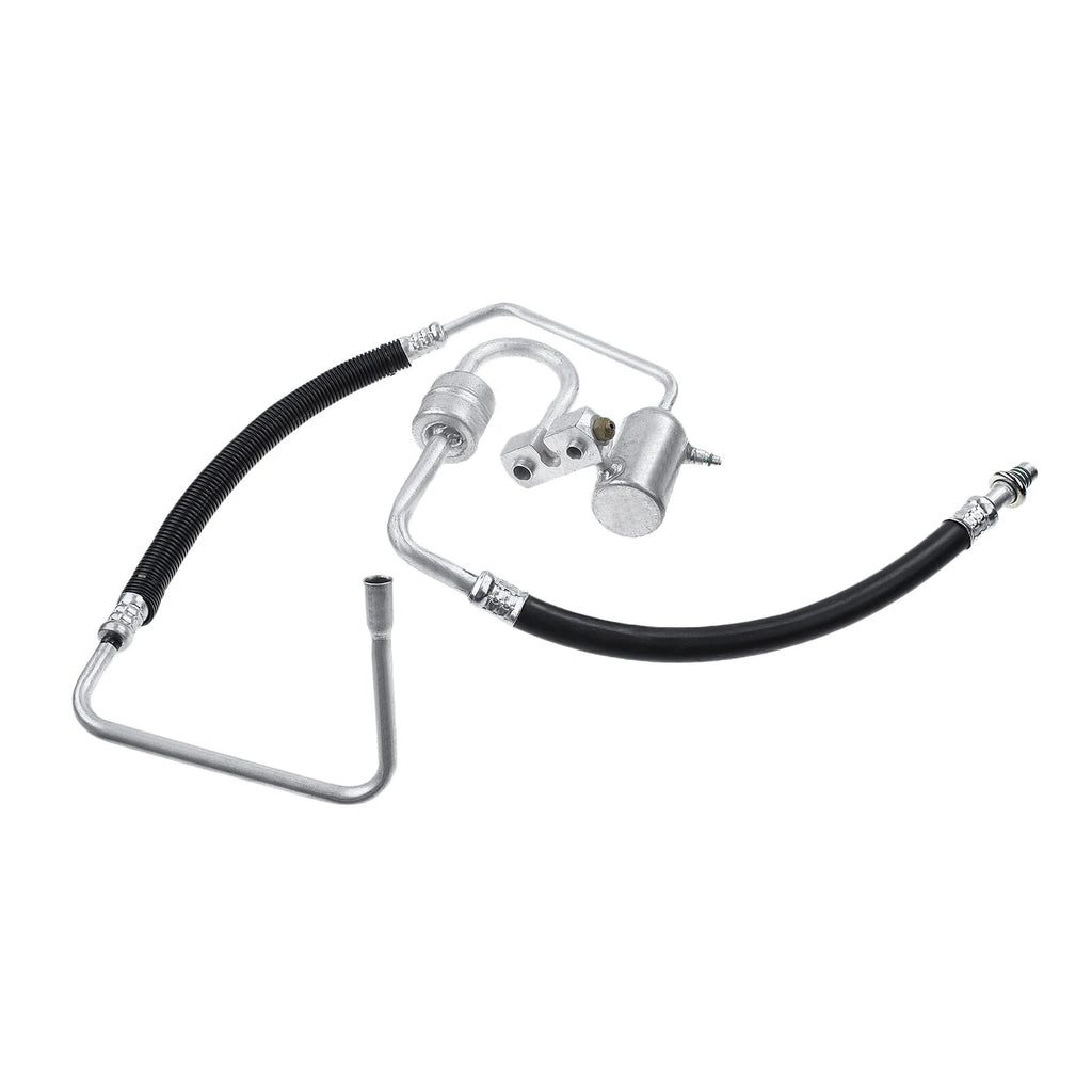 A/C Suction & Discharge Line Hose for Ford Taurus Mercury Sable (1996)