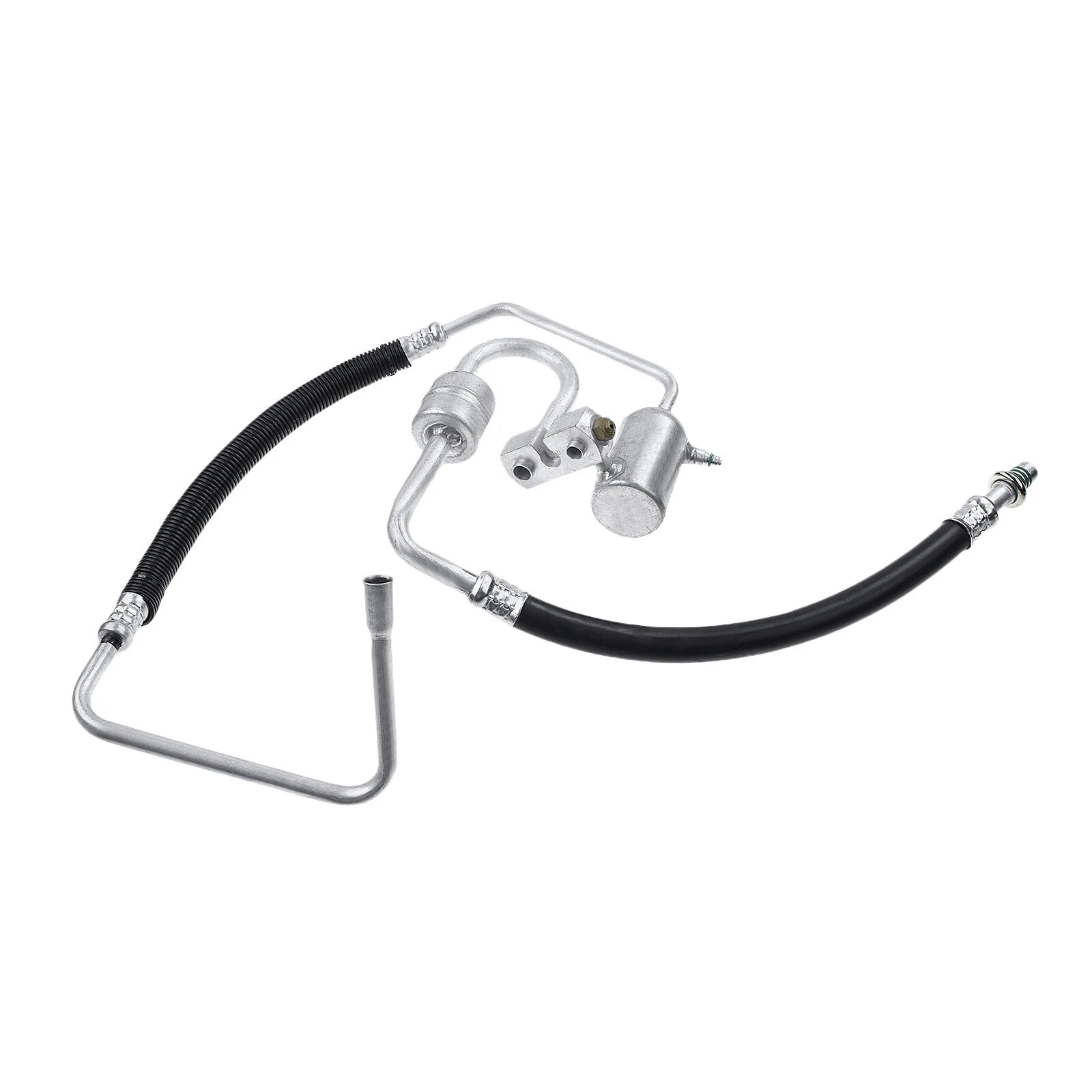 A/C Suction & Discharge Line Hose for Ford Taurus Mercury Sable (1996)
