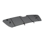 Stainless Steel Black Billet Grille Insert for Lincoln Navigator (2003–2006)