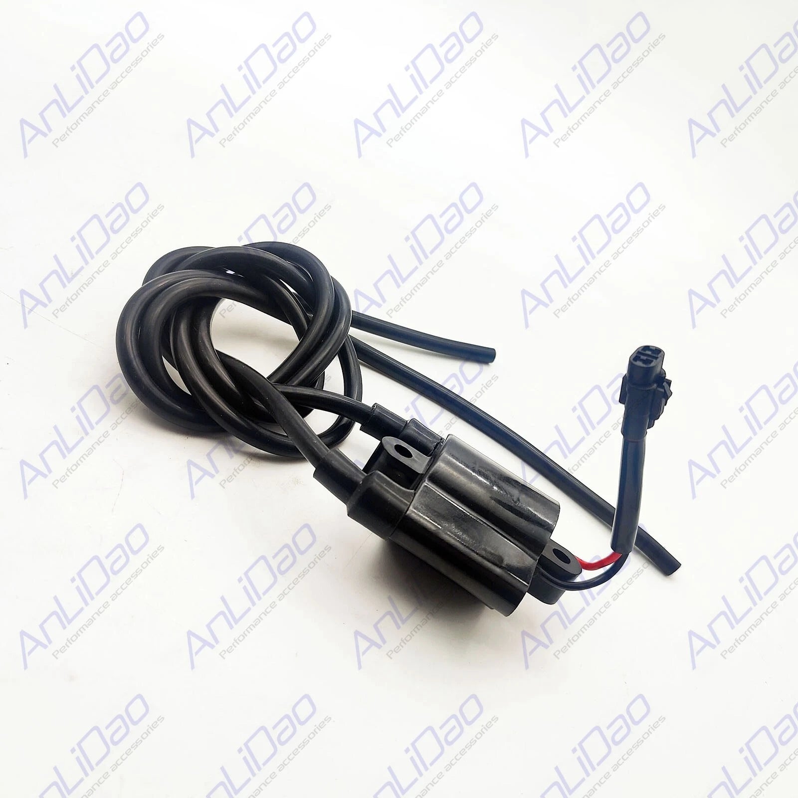Ignition Coil Assy for Suzuki Outboard DT 25HP-85HP (2T) 33410-95L10 33410-95L11