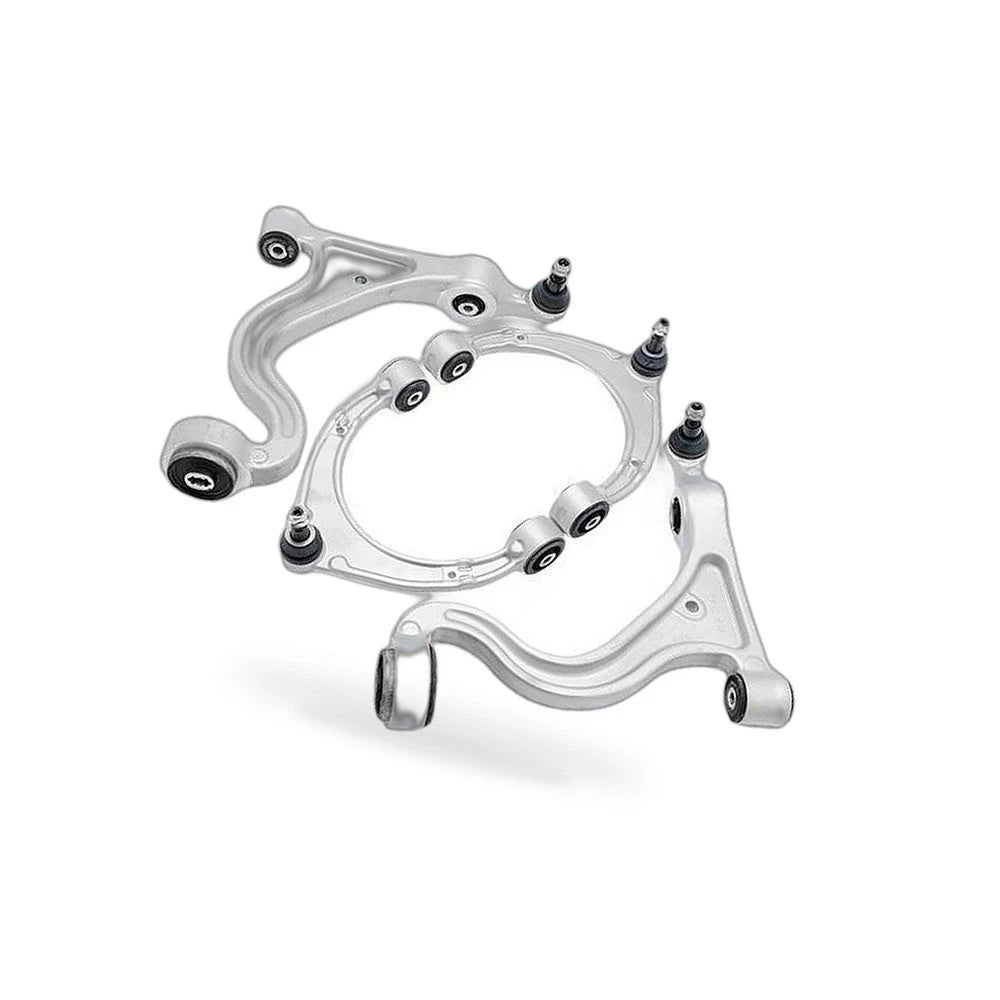 Front Upper Lower Control Arm Set for Porsche Panamera 970 (2010–2016)