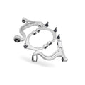 Front Upper Lower Control Arm Set for Porsche Panamera 970 (2010–2016)