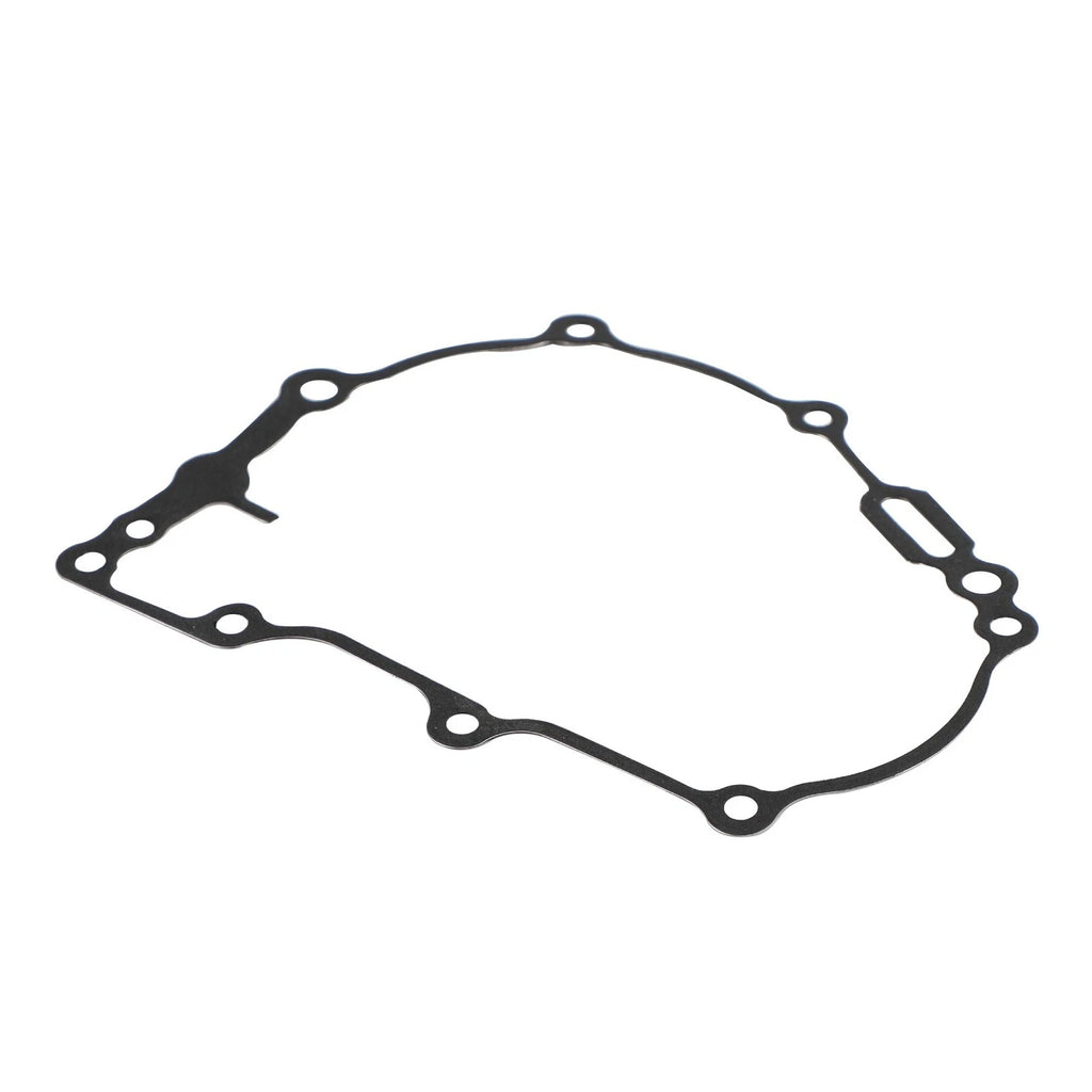 Left Engine Stator Cover Gasket for Yamaha YZ450F (2010–2013)
