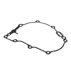 Left Engine Stator Cover Gasket for Yamaha YZ450F (2010–2013)