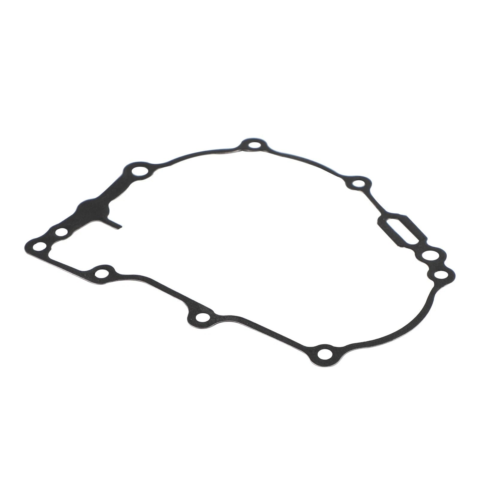 Left Engine Stator Cover Gasket for Yamaha YZ450F (2010–2013)