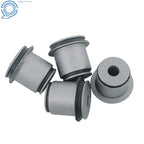 Set of 4 Front Upper Control Arm Bushings for Chevrolet Avalanche 1500 (2005-2006)