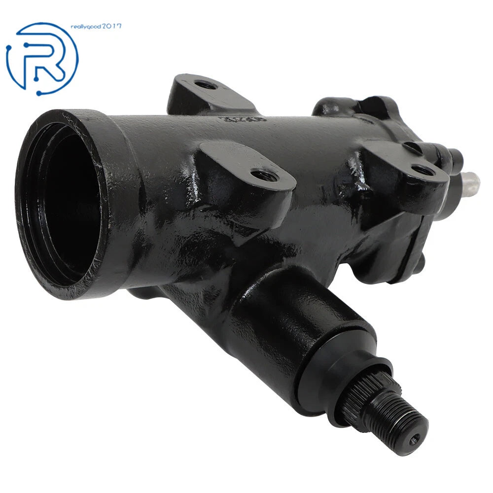 Power Steering Gear Box for Cadillac Escalade, Chevy Silverado, GMC (2000-2006)