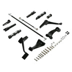 Forward Control Pegs for Harley Sportster XL883 1200 48 (2004-2013)