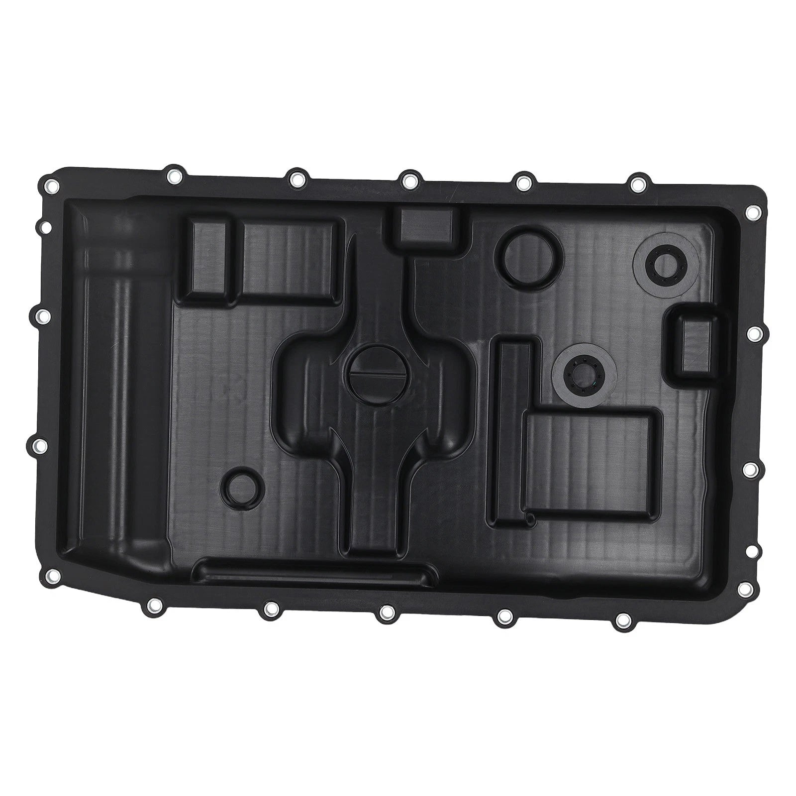 Oil Pan Container for Ford Explorer, Lincoln Aviator (2020–2025) LP5P-7A194-AC
