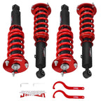 Adjustable Coilovers Suspension Lowering Kit for Toyota Supra MA70 (1986–1992)