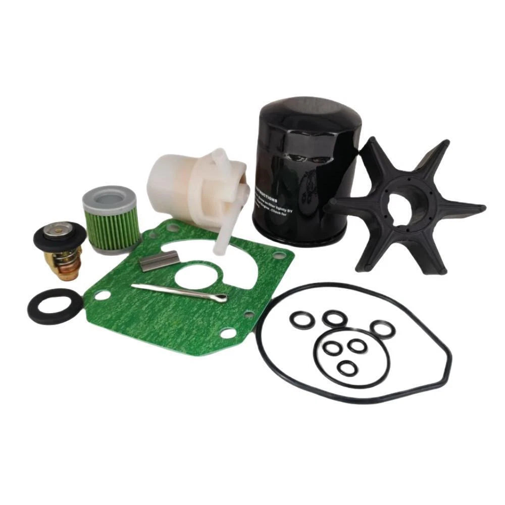 Engine Maintenance Kit for Honda Marine BF115A BF130A 06211-ZW5-505 06211ZW5505