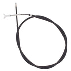 Rear Hand Brake Cable for Kawasaki KLF400 Bayou 4x4 (1993–1999)