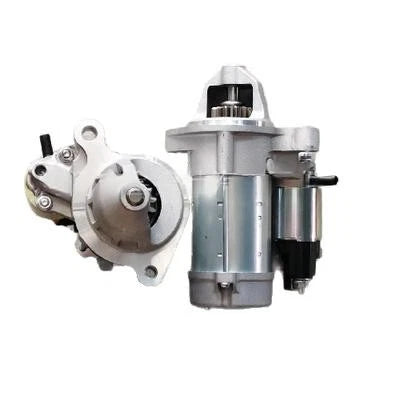 Starter Motor for Ford F-150 Raptor 5.0L (Ref. HTS-485)