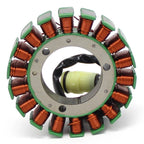 Outboard Stator Coil for Suzuki DF50 DF40 QHS/L TS/L (1999–2004) 32120-87J10
