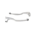 Brake & Clutch Levers for Yamaha YZ80, YZ125, YZ250, YZ490, XT225, TT350, TW200 (1980-2006)