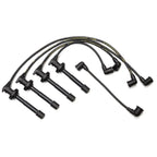 Ignition Spark Plug Lead Set 2.0L for Pulsar N14 SR20DE (1991-1995)