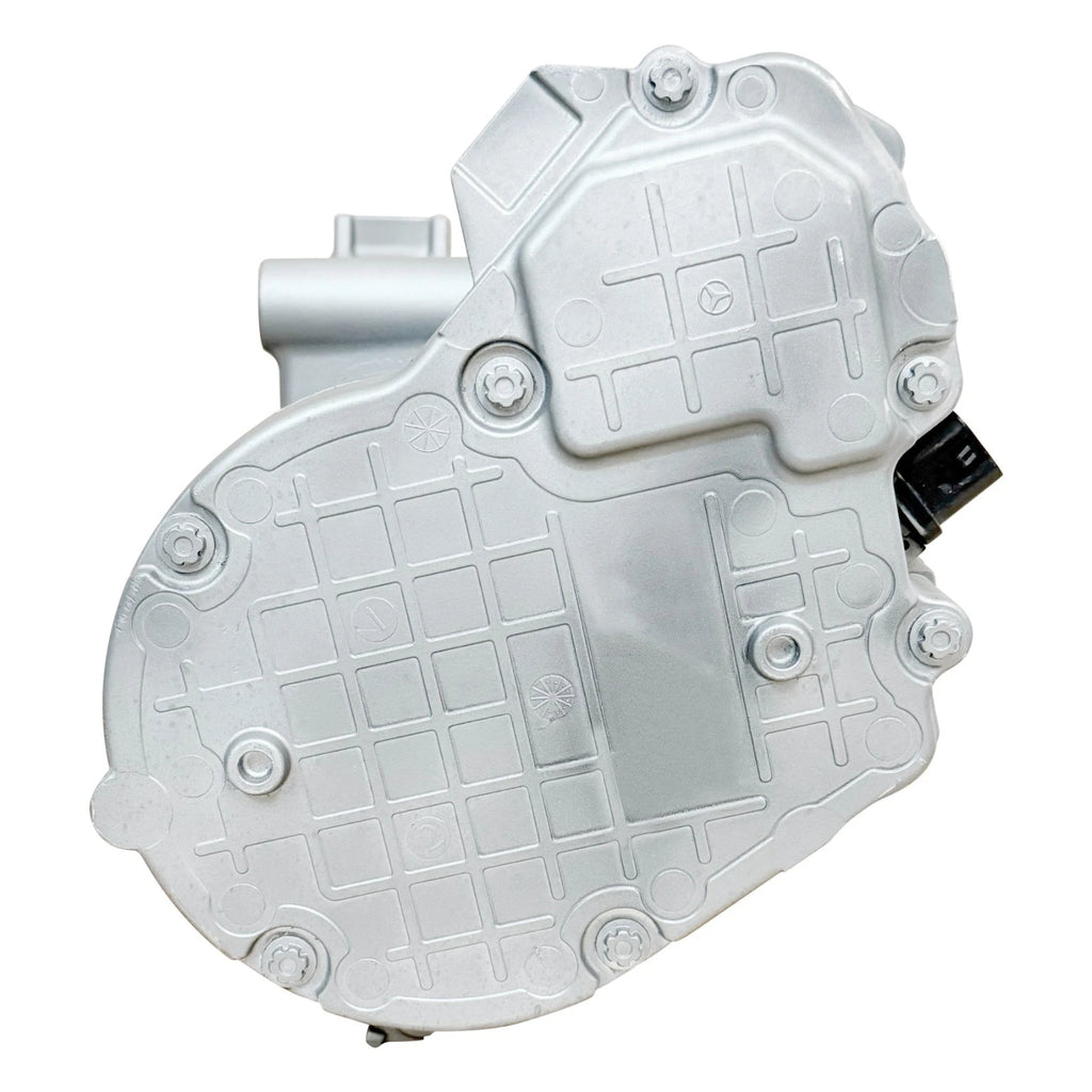 AC Compressor Replacement for Mercedes EQS 450+ (2022-2025)