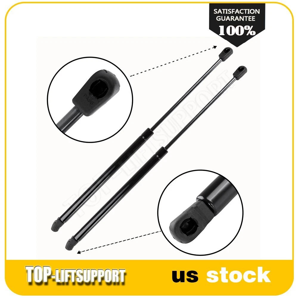 2X Rear Hatch Lift Supports for KIA Rio5 (2005–2011)