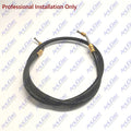 Power Trim Hose for Mercury Marine Mercruiser (48", 32-861128, 32-95859)