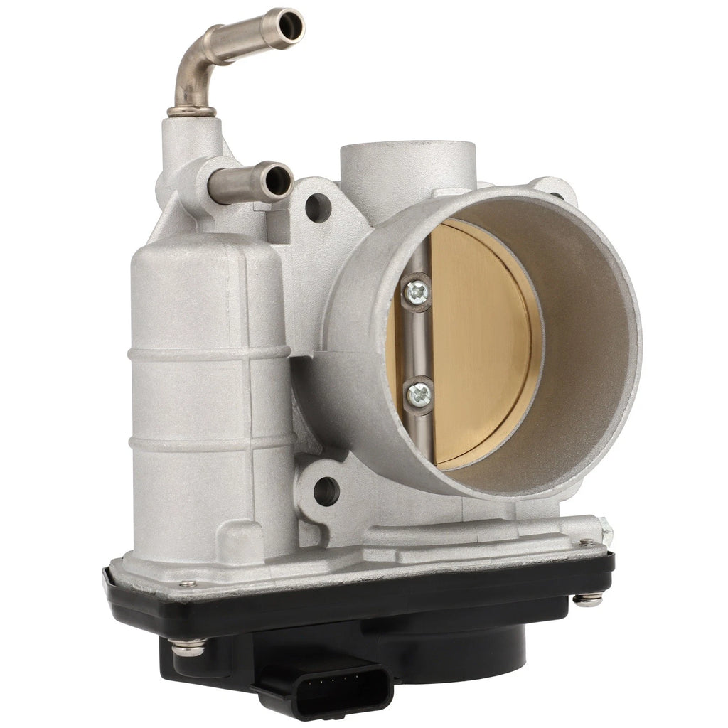 Left Throttle Body for Infiniti G35 G37 (2007–2013)