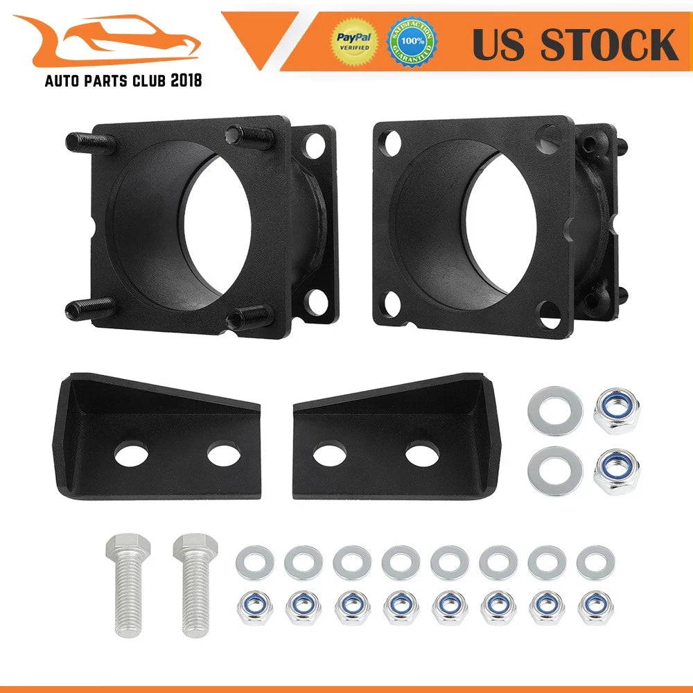 3" Front Leveling Lift Kit for Ford Explorer (2011–2019)