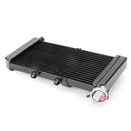 Motorcycle Cooling Radiator for Honda NC700X NC700XD ABS (2012-2017)