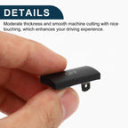 Climate Control Button Cover for Mercedes-Benz W212 E200 (2009-2016)