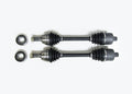 Precision Rear CV Axles & Bearings for Polaris Sportsman XP 550 850 (2008–2009)