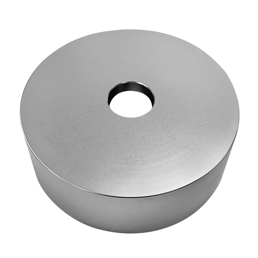 Wheel Balancer Spacer Backing Plate for Large Truck Rim (Coats)