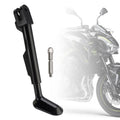 Adjustable Foot Side Stand Kickstand for Kawasaki Z900 (2025)