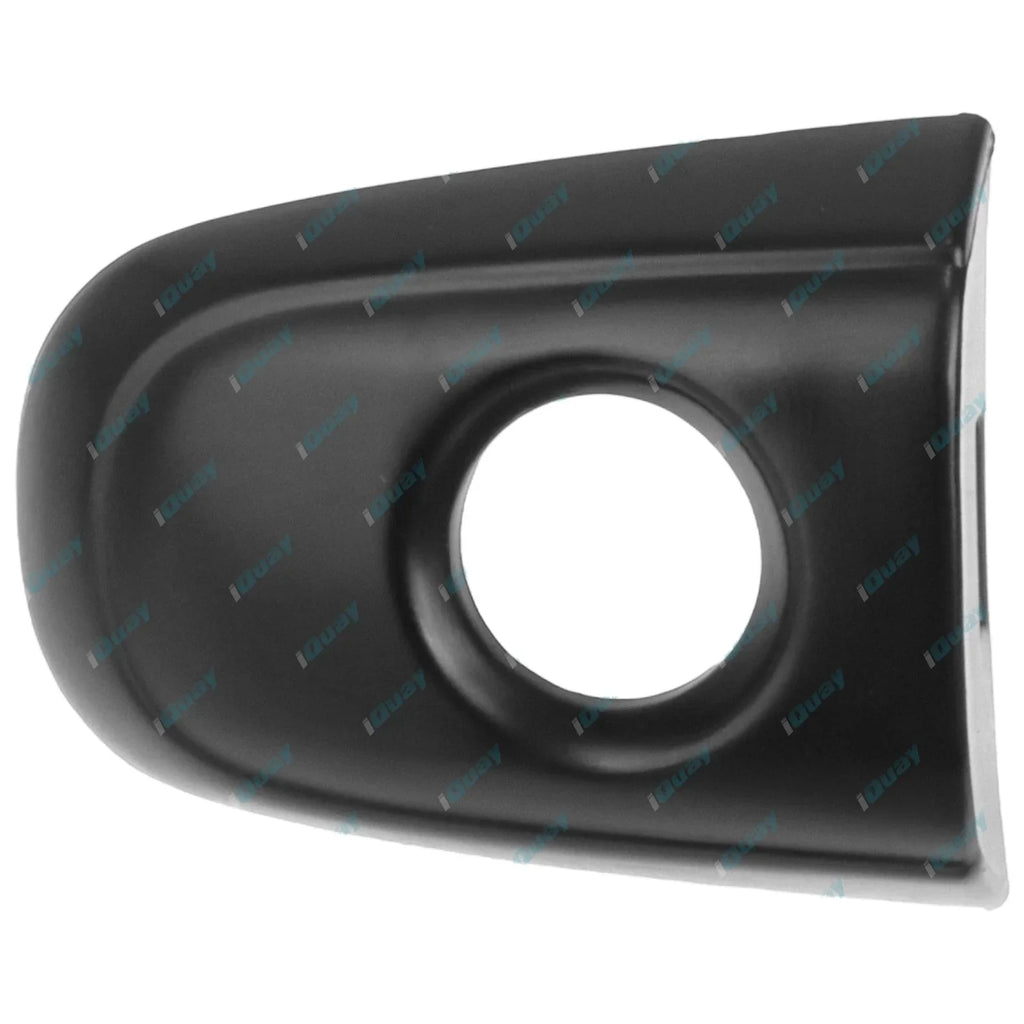 Black Front Outer RH Door Handle for Prado GRJ120 KDJ120 KZJ120 RZJ120 VZJ120