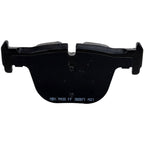 Rear Brake Pad Set for BMW 328i (2016)