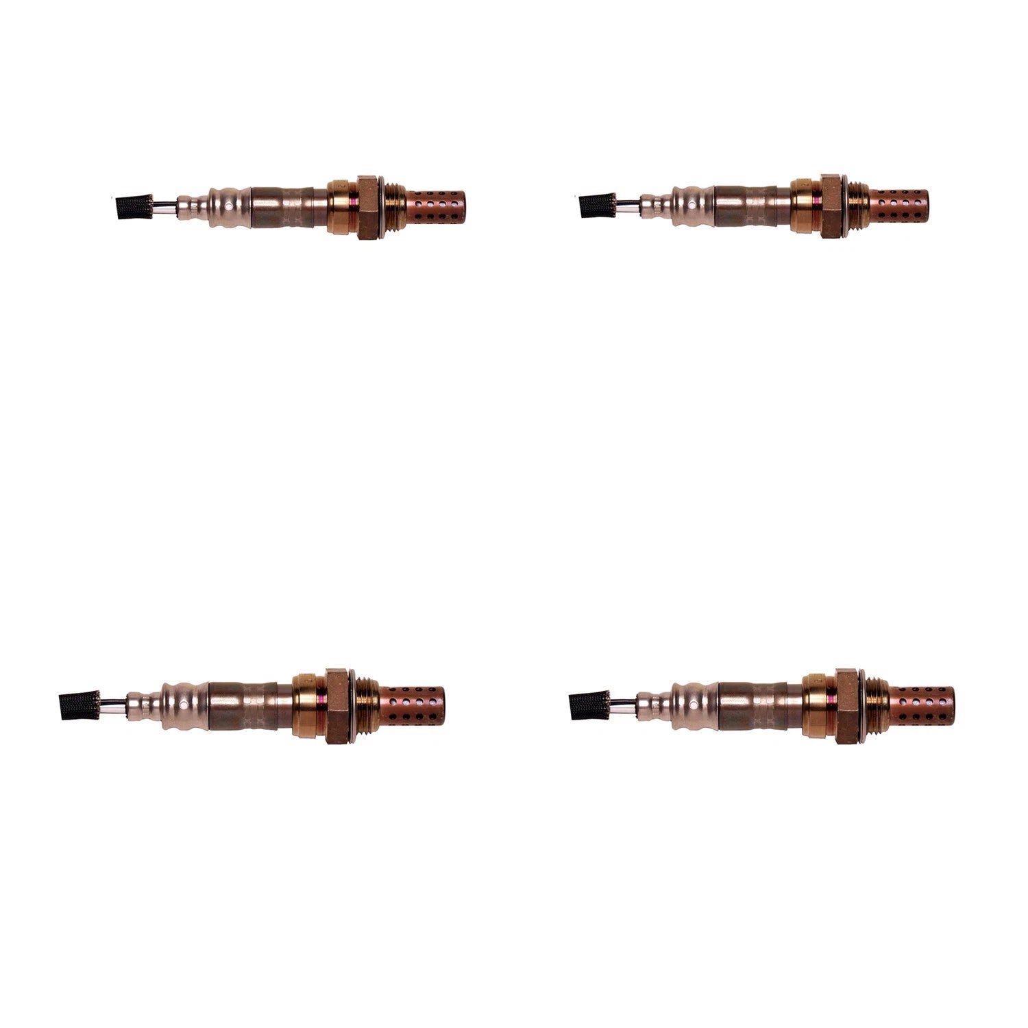 Oxygen Sensors Kit for E-Series F-Series Navigator (Upstream & Downstream)