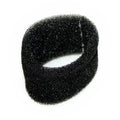 BLACK Foam Air Filter Cover for PIT PRO Quad Dirt Bike ATV Dune Buggy