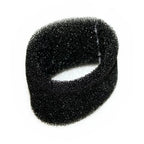 BLACK Foam Air Filter Cover for PIT PRO Quad Dirt Bike ATV Dune Buggy