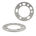 1/4" 5x5.5 Wheel Spacers for Ford F-150 & GMC Sierra (1992–2019)