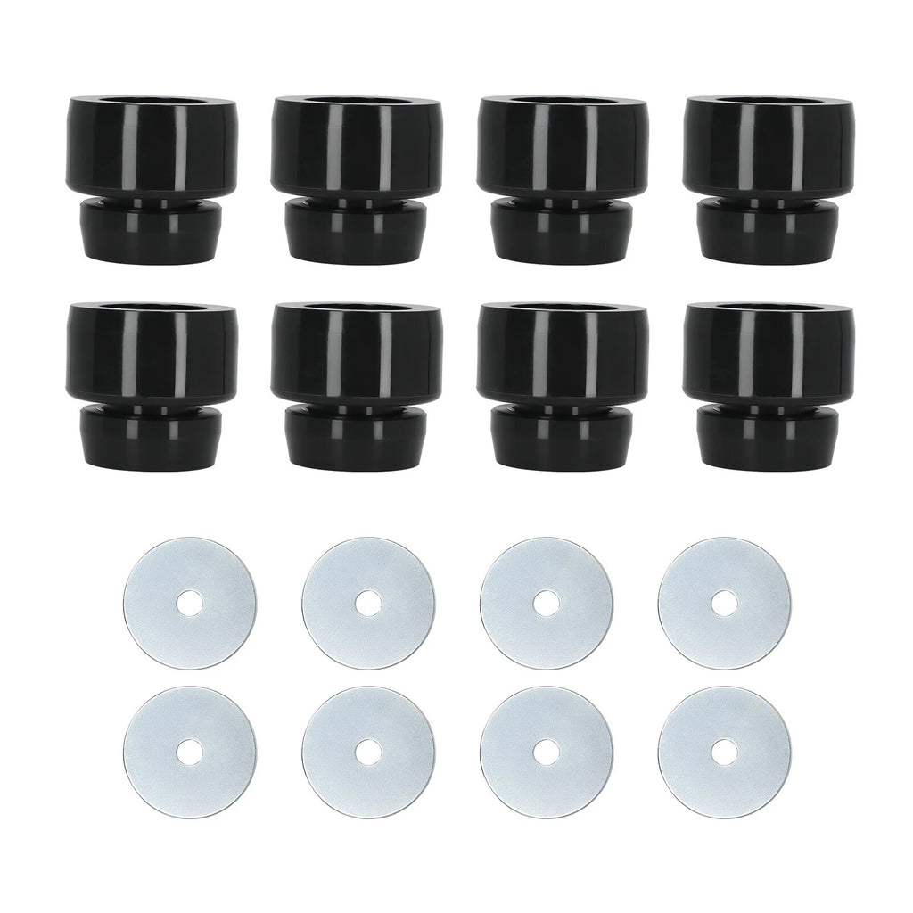 Body Cab Mount Bushing for Chevy Silverado/GMC Sierra 1500/2500HD (1999–2014)