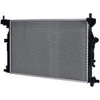 Aluminum Radiator for Dodge Dart (2013-2016)