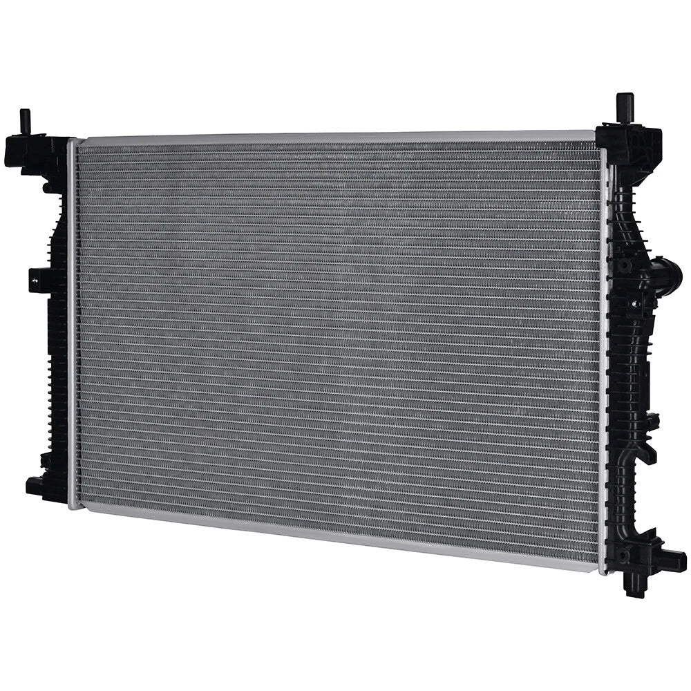 Aluminum Radiator for Dodge Dart (2013-2016)