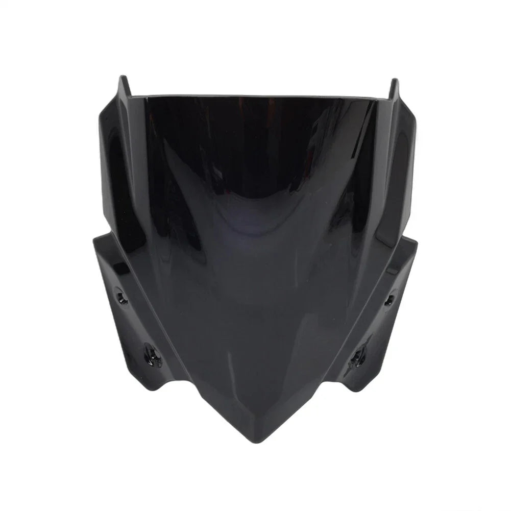 Windshield Wind Deflector for Kawasaki Z650 2017-2019