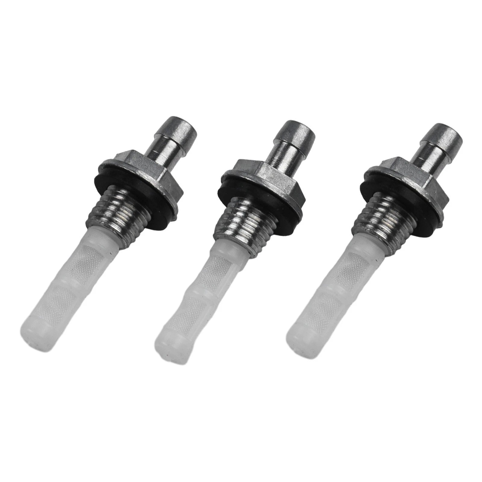 5X Fuel Gas Tank Filter Joint for Honda (GX160) 16955-ZE1-000
