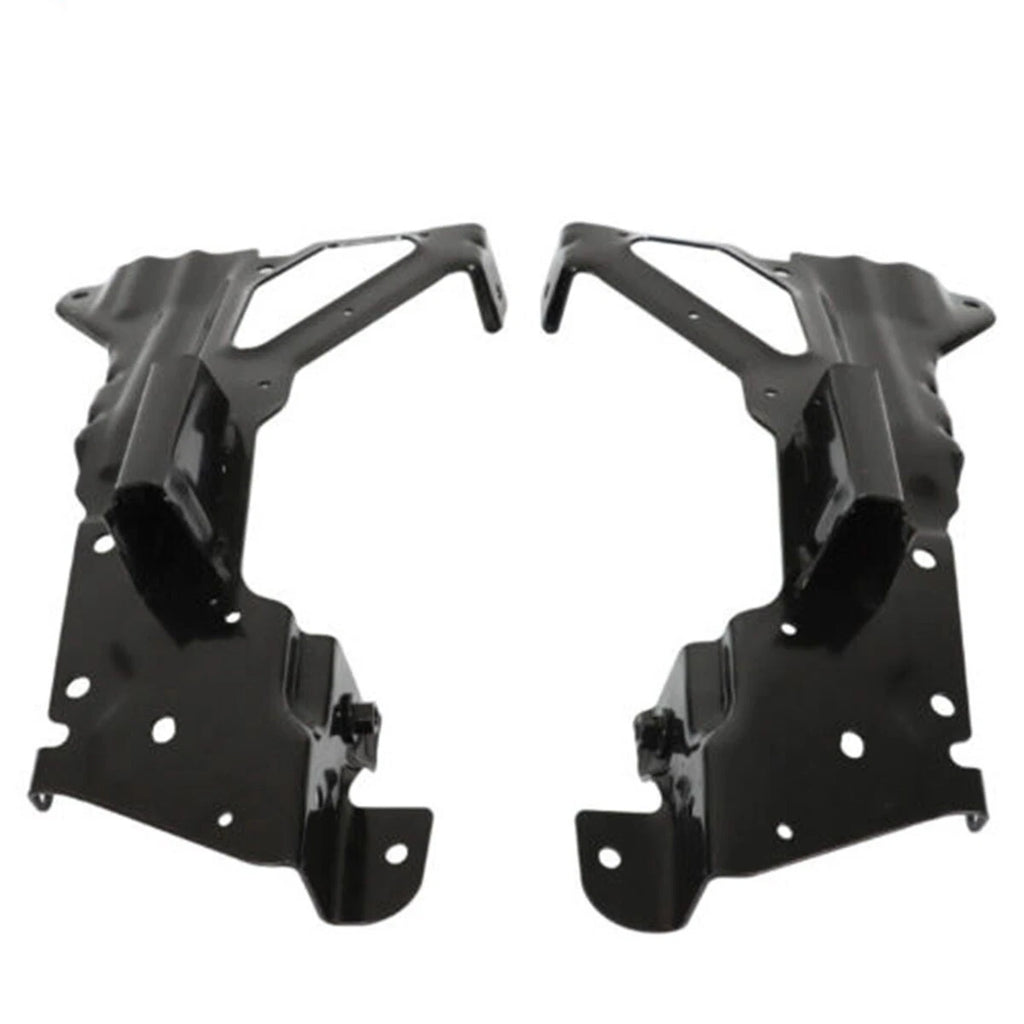 Bumper Bracket for Chevrolet Silverado 1500 (2016–2018)