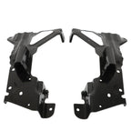 Bumper Bracket for Chevrolet Silverado 1500 (2016–2018)